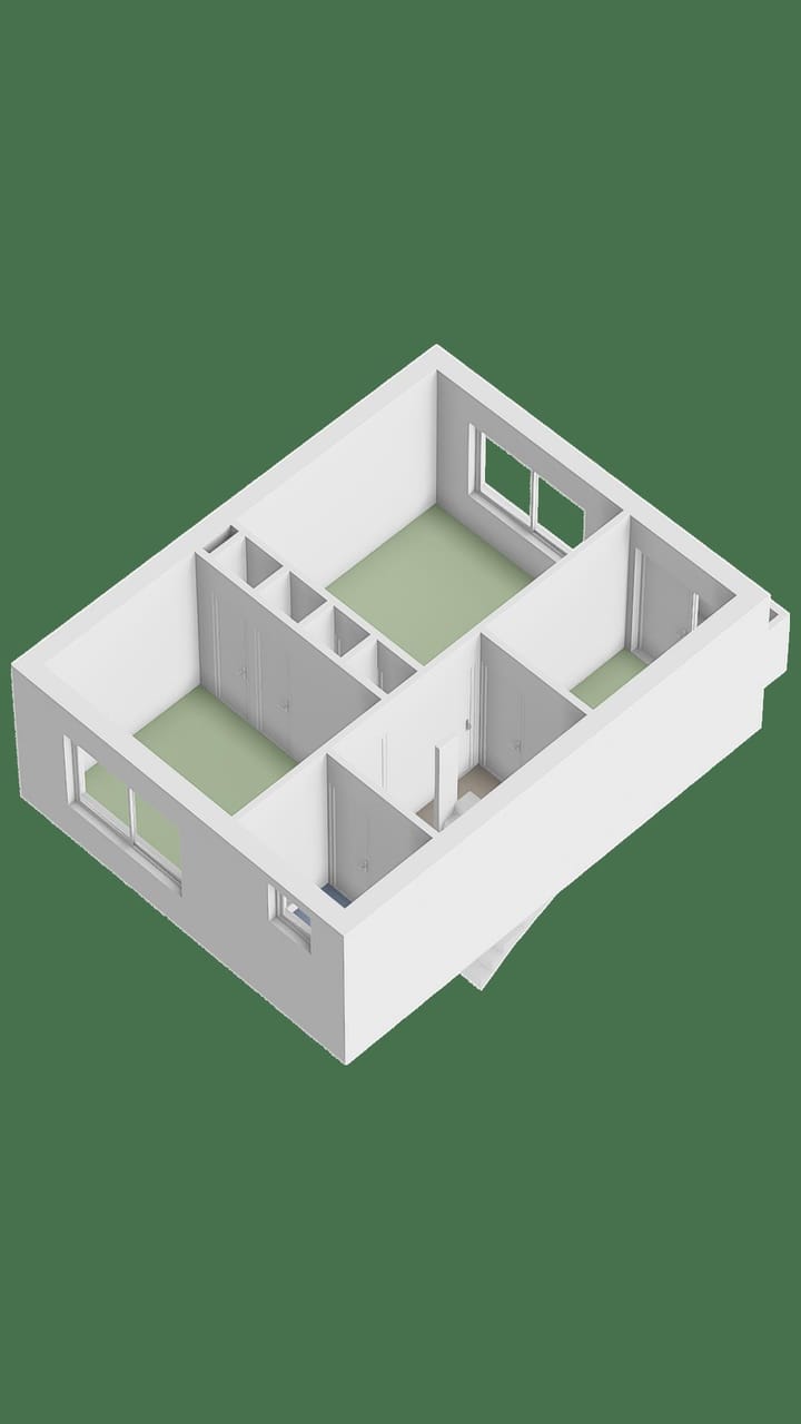 Foto 41 van Herman Heijermansplein 5