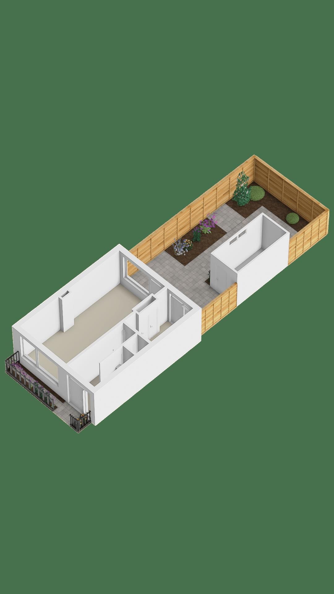 Photo 44 of Herman Heijermansplein 5