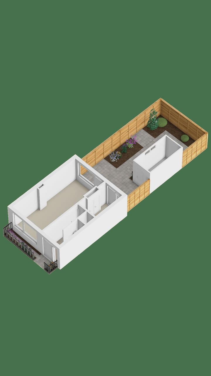 Foto 44 van Herman Heijermansplein 5