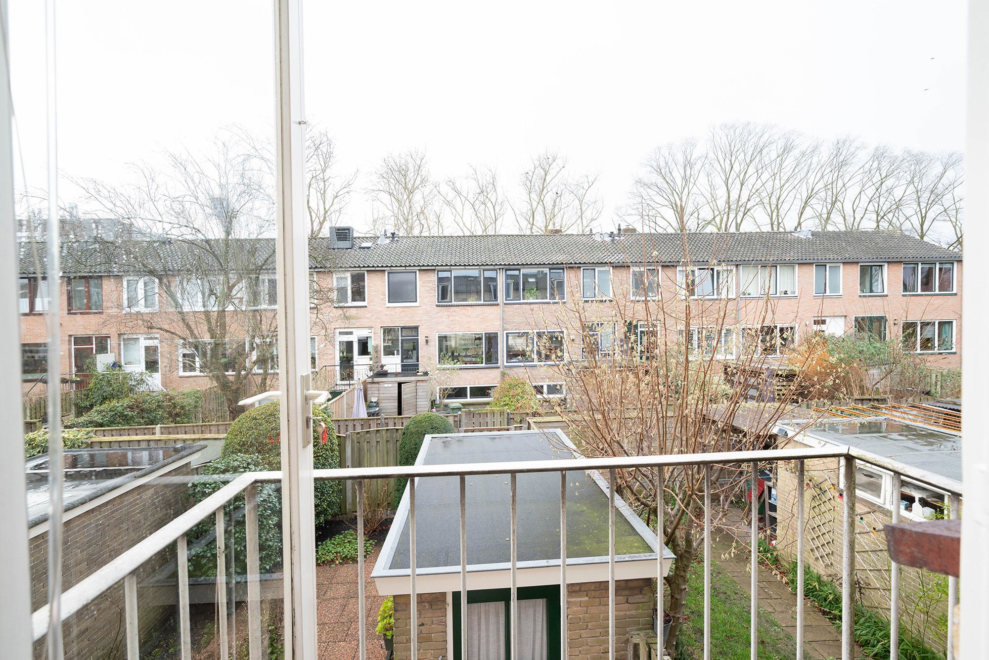 Photo 24 of Herman Heijermansplein 5