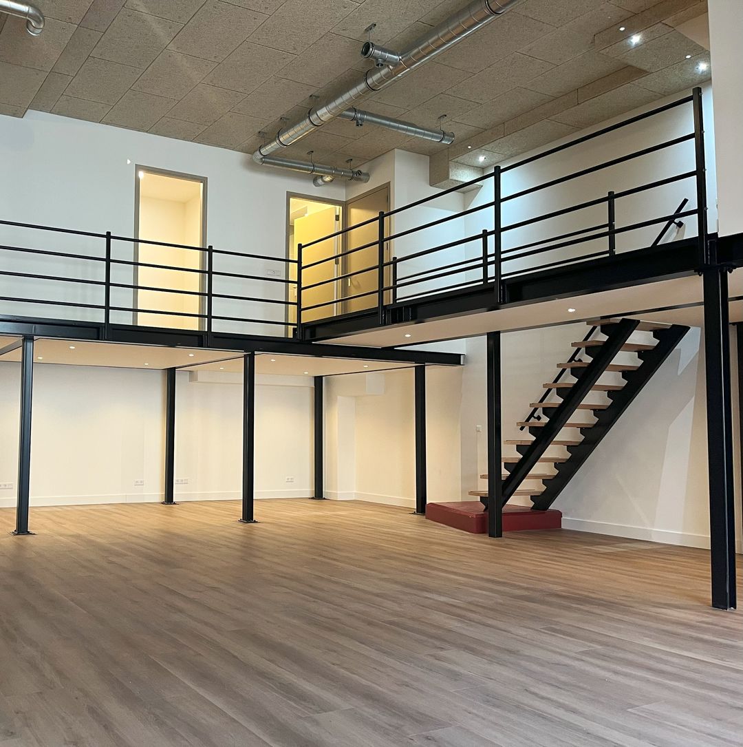 Foto 8 van Frogerstraat 18-B