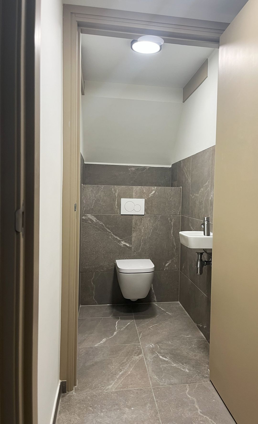 Foto 7 van Frogerstraat 18-B