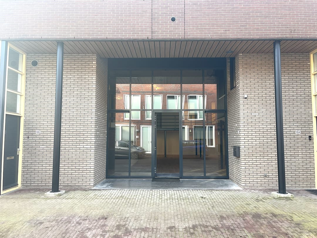 Foto 22 van Frogerstraat 18-B