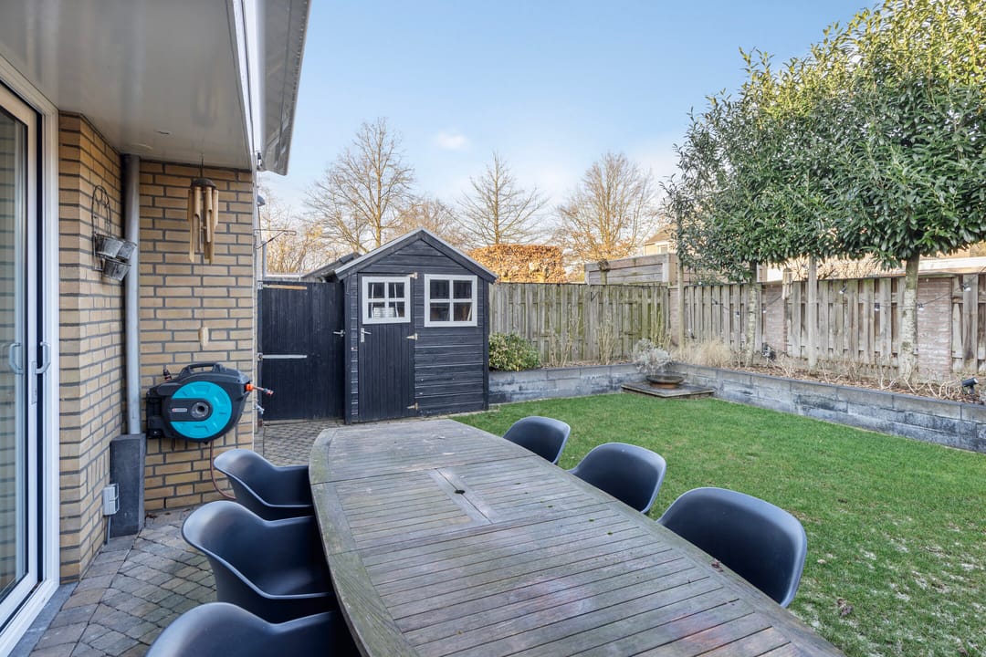 Foto 31 van Vliet 24