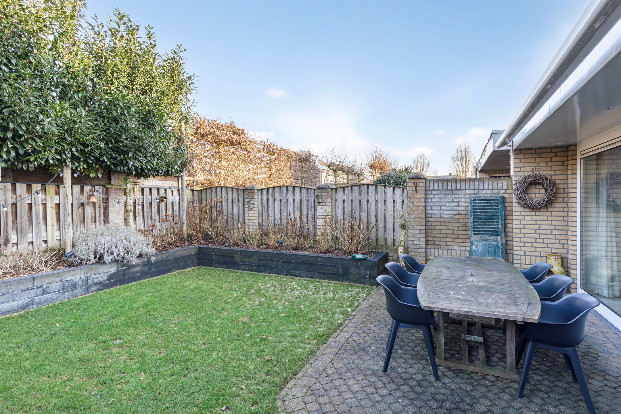 Foto 33 van Vliet 24