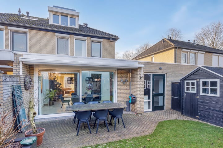 Foto 34 van Vliet 24