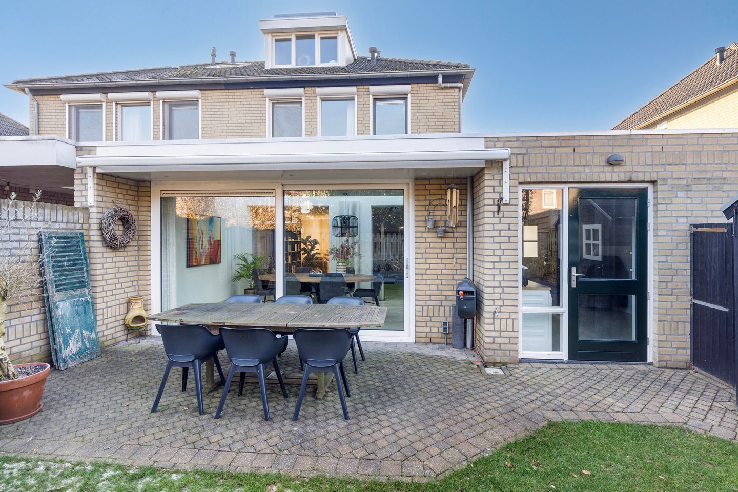 Foto 35 van Vliet 24