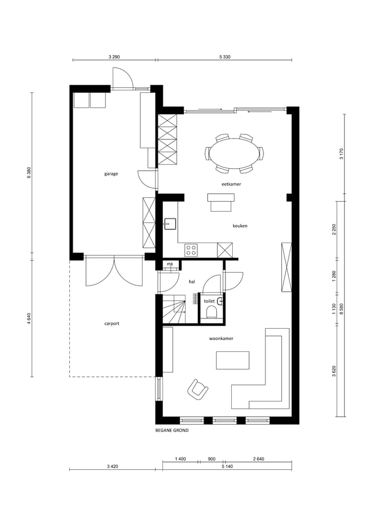Foto 38 van Vliet 24