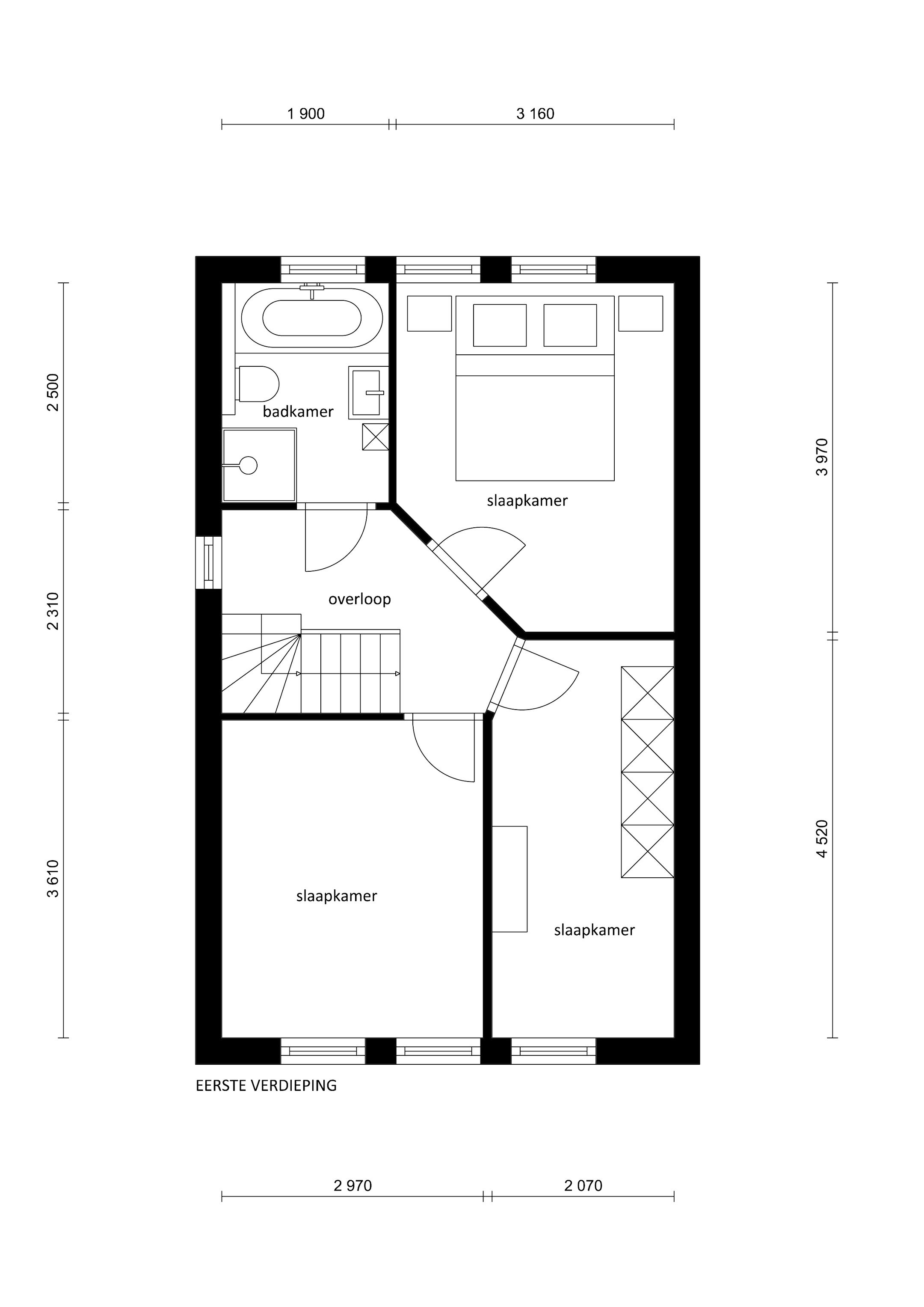 Foto 39 van Vliet 24