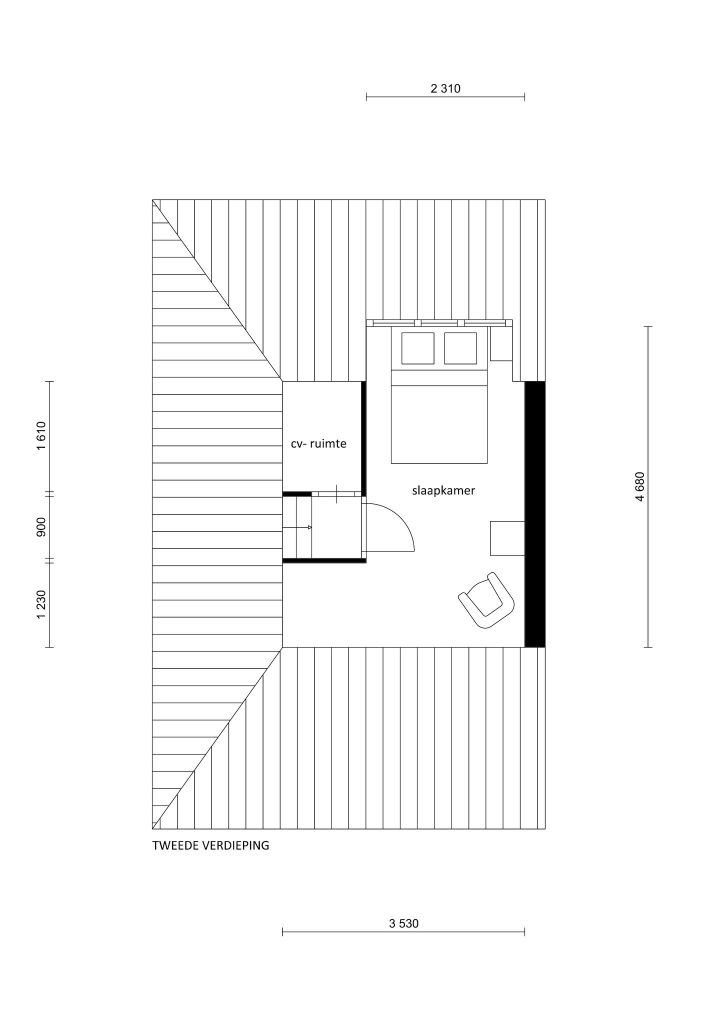 Foto 40 van Vliet 24