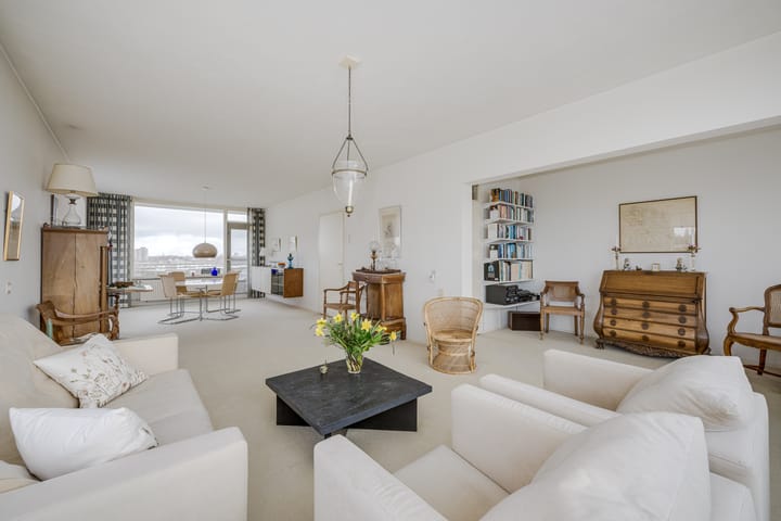 Foto 2 van Jacob van Campenlaan 78