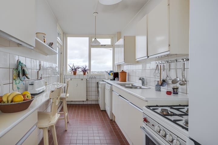 Foto 4 van Jacob van Campenlaan 78