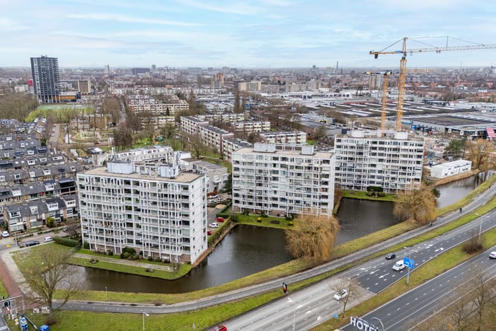 Foto 5 van Jacob van Campenlaan 78