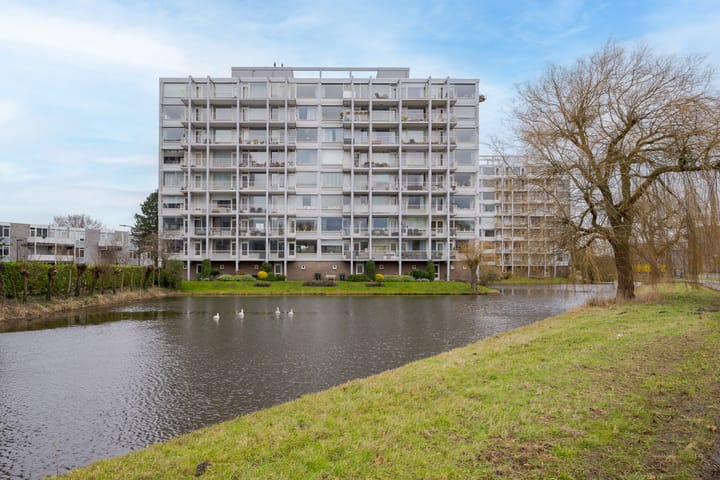 Foto 6 van Jacob van Campenlaan 78