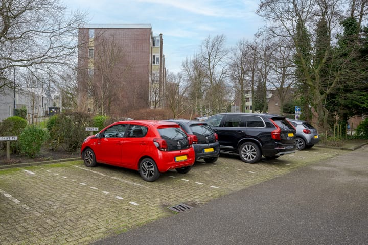 Foto 7 van Jacob van Campenlaan 78