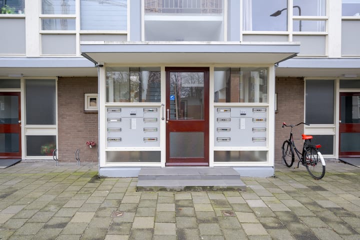 Foto 8 van Jacob van Campenlaan 78