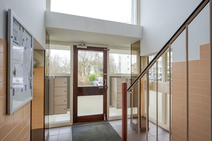 Foto 9 van Jacob van Campenlaan 78