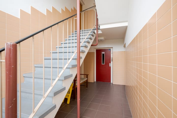 Foto 10 van Jacob van Campenlaan 78