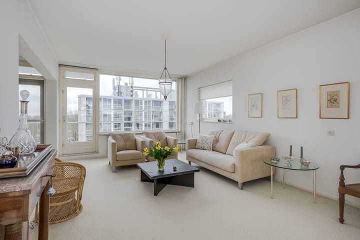 Foto 11 van Jacob van Campenlaan 78