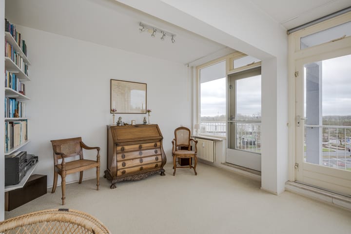 Foto 13 van Jacob van Campenlaan 78