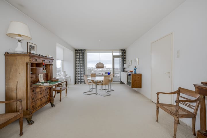 Foto 15 van Jacob van Campenlaan 78