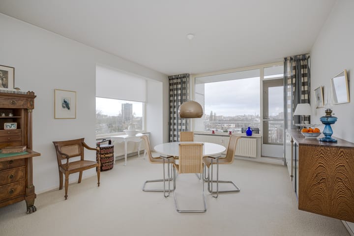 Foto 16 van Jacob van Campenlaan 78