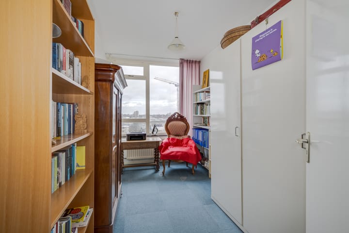 Foto 23 van Jacob van Campenlaan 78