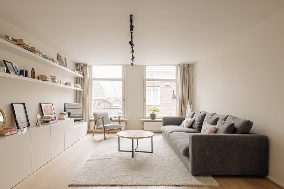 Photo 1 of Eerste Goudsbloemdwarsstraat 15-A3