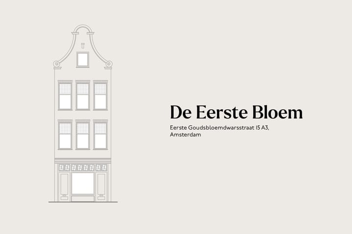Foto 3 van Eerste Goudsbloemdwarsstraat 15-A3