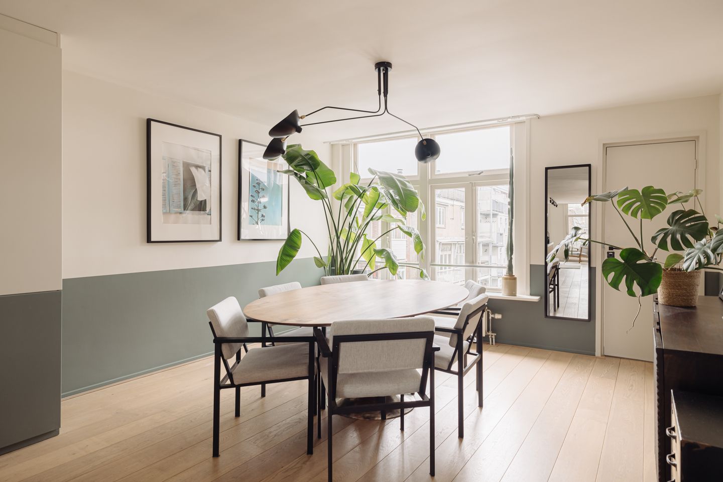 Photo 4 of Eerste Goudsbloemdwarsstraat 15-A3