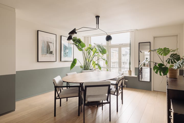 Foto 4 van Eerste Goudsbloemdwarsstraat 15-A3