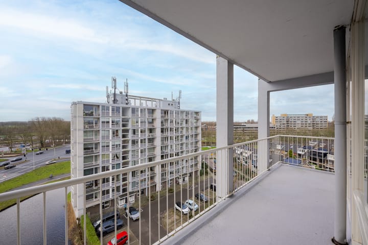 Foto 27 van Jacob van Campenlaan 78