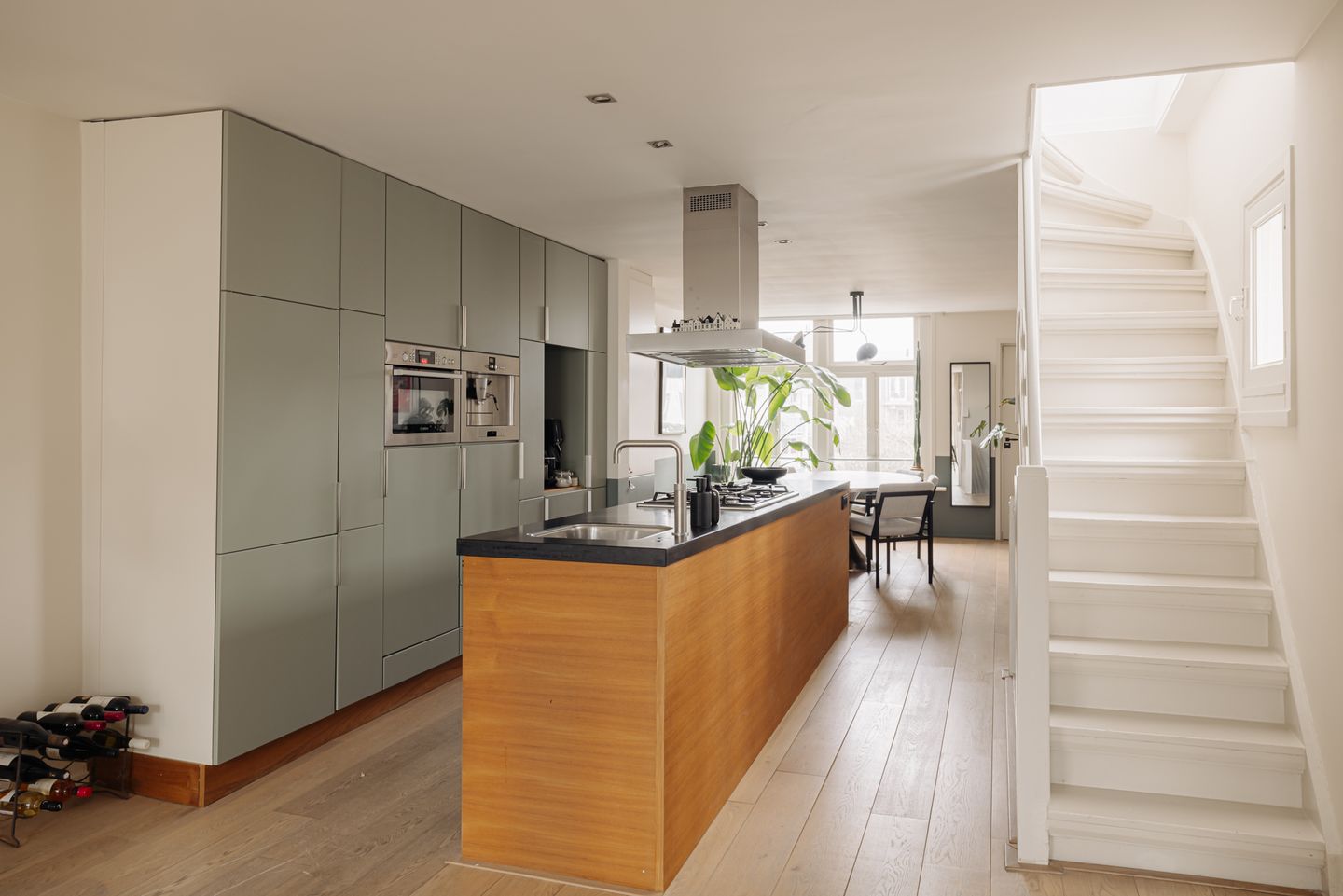 Photo 5 of Eerste Goudsbloemdwarsstraat 15-A3