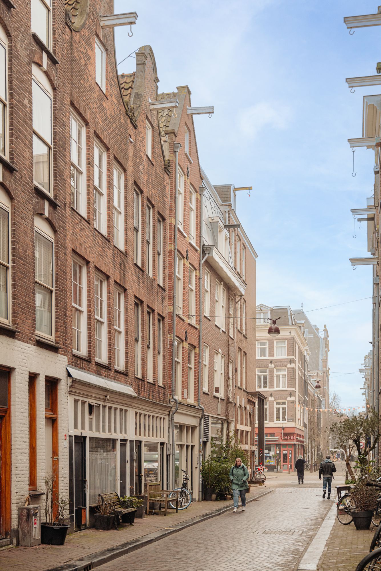 Photo 6 of Eerste Goudsbloemdwarsstraat 15-A3