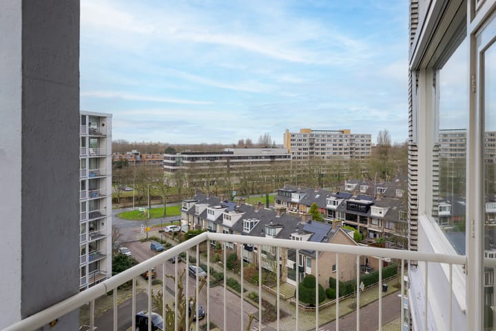 Foto 29 van Jacob van Campenlaan 78