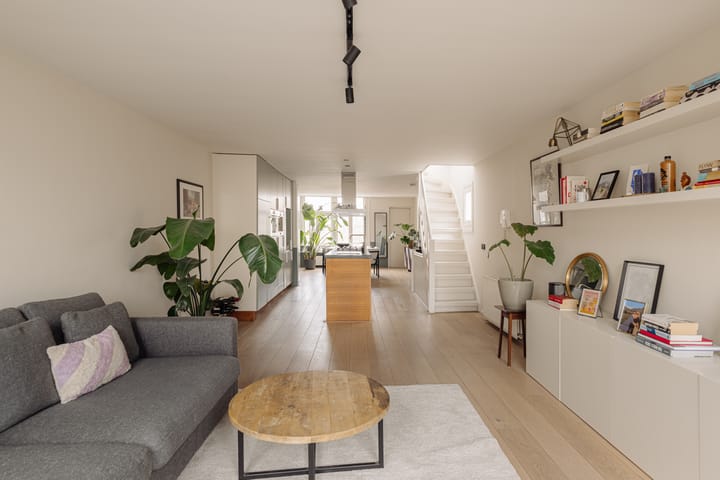 Foto 7 van Eerste Goudsbloemdwarsstraat 15-A3