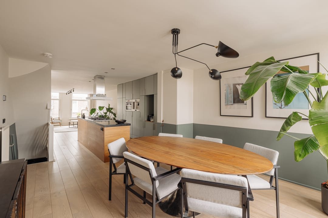 Photo 8 of Eerste Goudsbloemdwarsstraat 15-A3