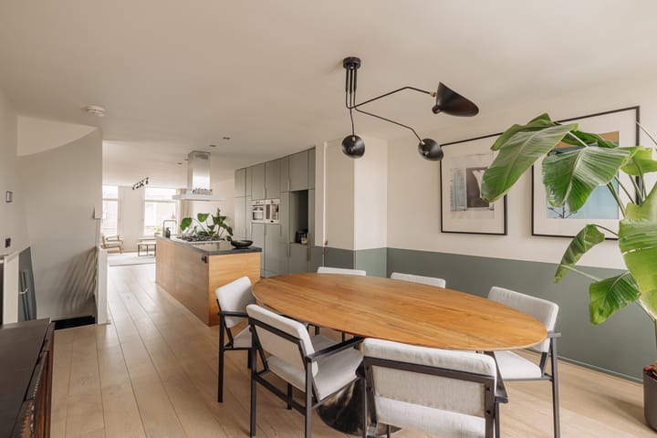 Foto 8 van Eerste Goudsbloemdwarsstraat 15-A3