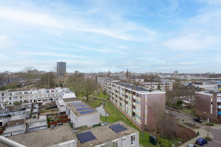 Foto 31 van Jacob van Campenlaan 78