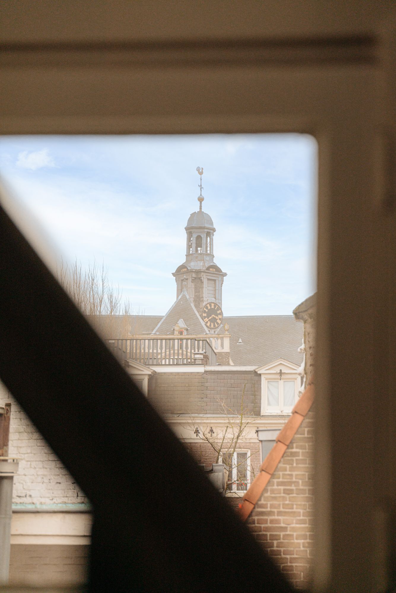 Photo 19 of Eerste Goudsbloemdwarsstraat 15-A3