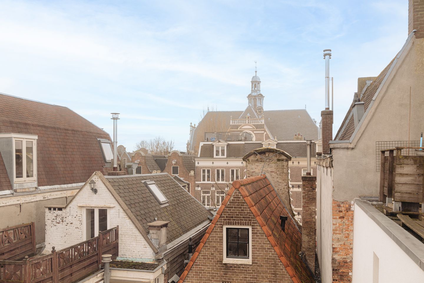 Photo 25 of Eerste Goudsbloemdwarsstraat 15-A3