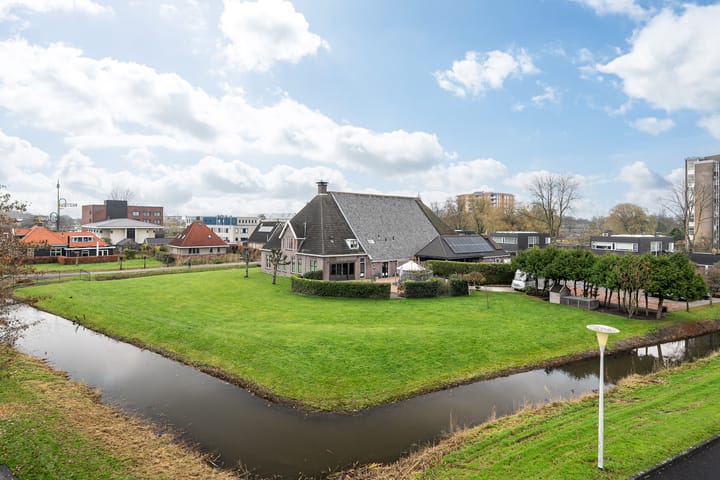 Foto 2 van Hempenserweg 2-A