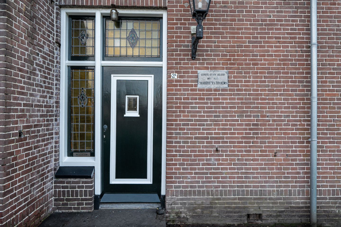 Foto 5 van Hempenserweg 2-A