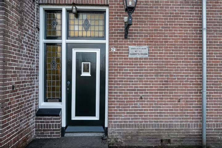 Foto 5 van Hempenserweg 2-A