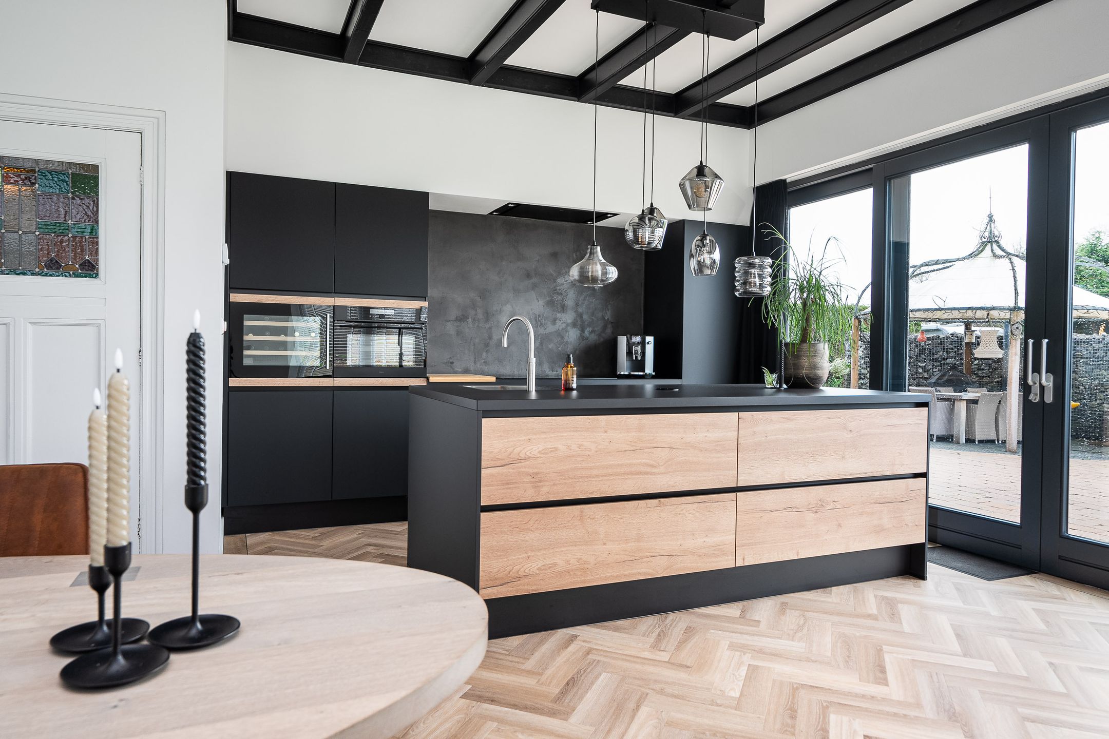 Foto 6 van Hempenserweg 2-A