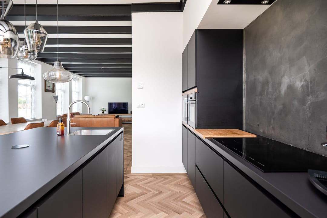 Foto 7 van Hempenserweg 2-A