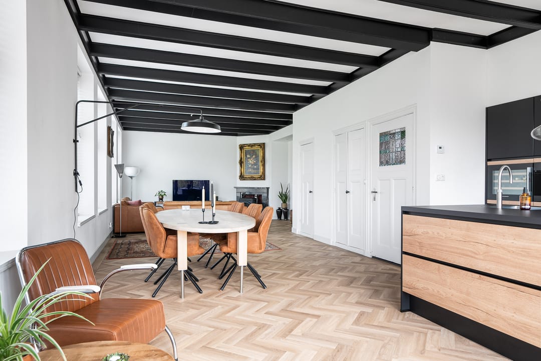 Foto 8 van Hempenserweg 2-A