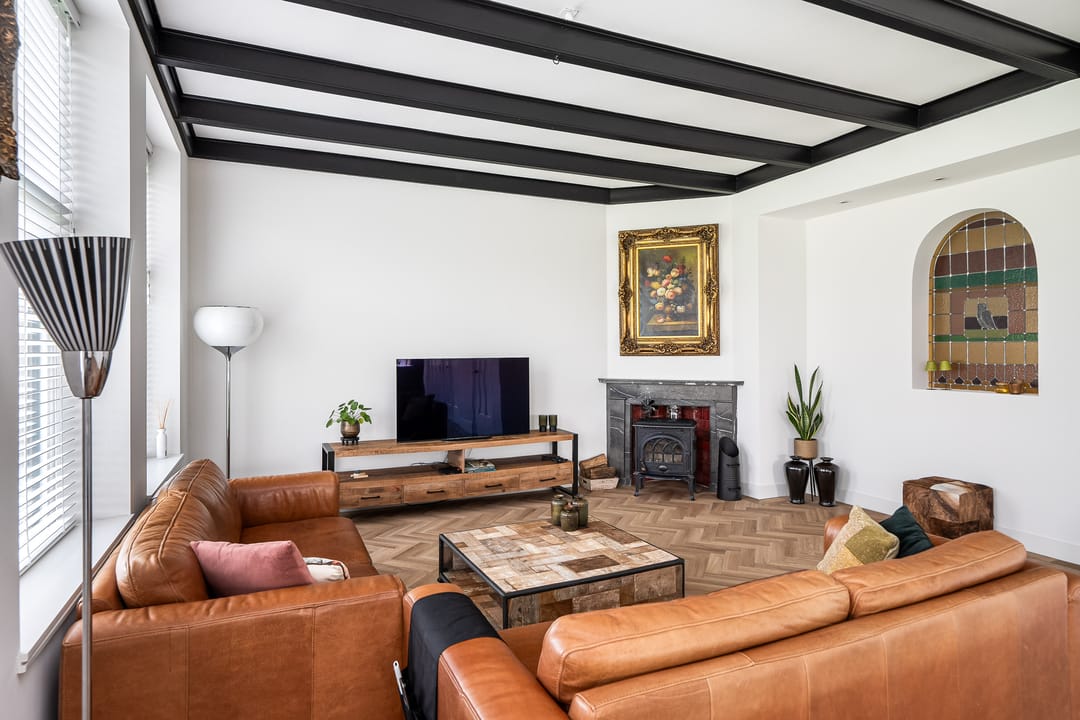 Foto 11 van Hempenserweg 2-A