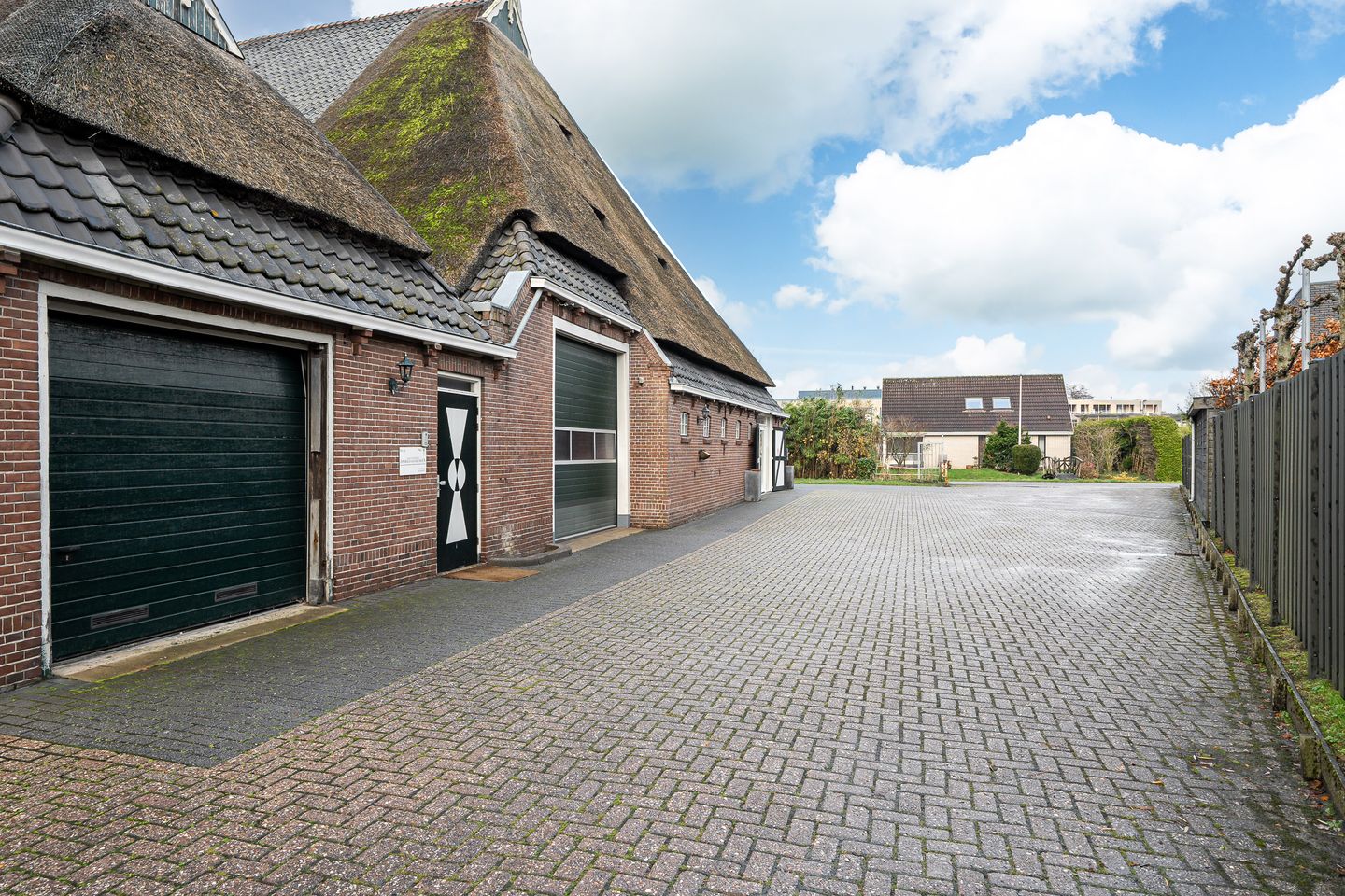 Foto 65 van Hempenserweg 2-A