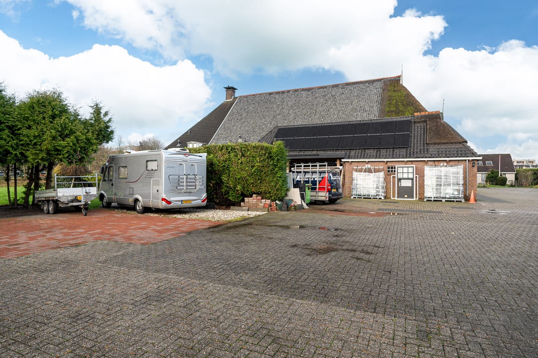 Foto 77 van Hempenserweg 2-A